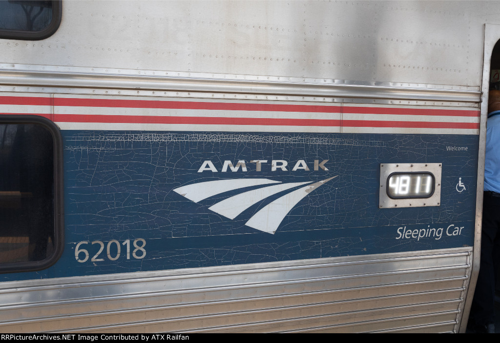 AMTK 62018